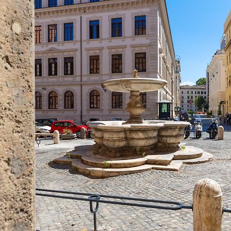 Romeinsuite Eksteriør billede